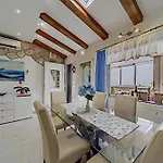 Seaside House Cove Blaca, Korcula - 21444 Σπίτι διακοπών *