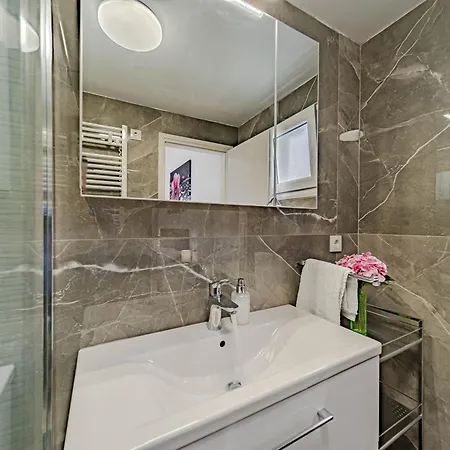 Holiday home Seaside House Cove Blaca, Korcula - 21444