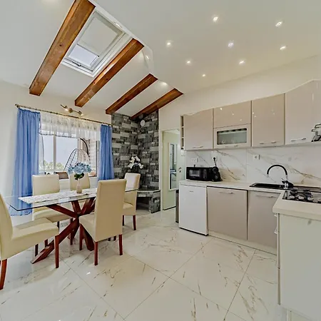 Holiday home Seaside House Cove Blaca, Korcula - 21444