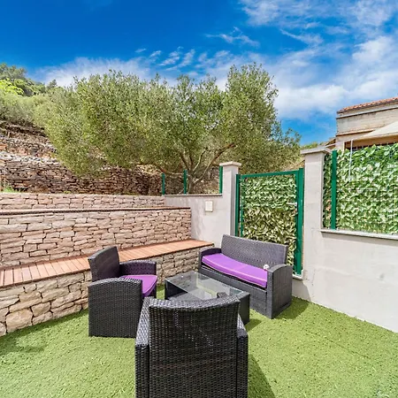 Seaside House Cove Blaca, Korcula - 21444 Dom wakacyjny