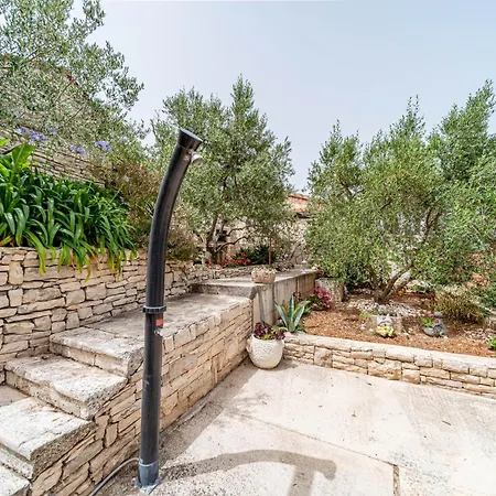 Seaside House Cove Blaca, Korcula - 21444 *