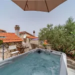 Сasa de vacaciones Seaside House Cove Blaca, Korcula - 21444