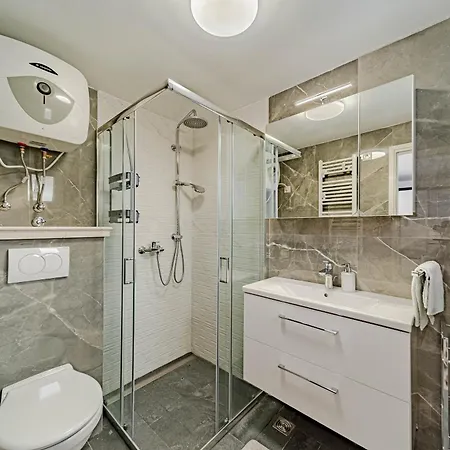 Seaside House Cove Blaca, Korcula - 21444 *