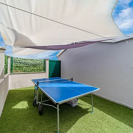 Semesterbostad Seaside House Cove Blaca, Korcula - 21444